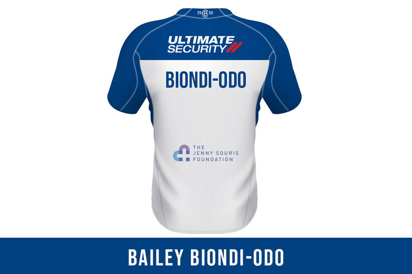 mainBailey Biondi-Odo SIGNED JERSEY0