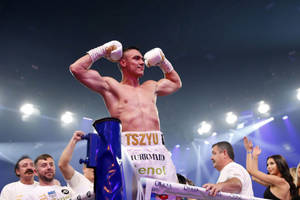 Video Message from Tim Tszyu0
