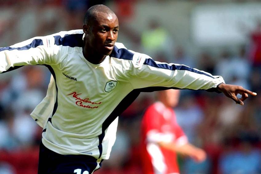 Lloyd Owusu Motivational Video Message1