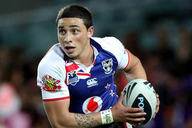 Video Message from Kevin Locke