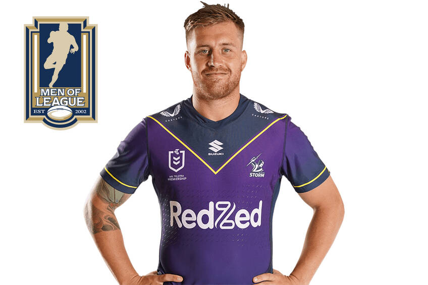 mainCAMERON MUNSTER MATCH WORN JERSEY0
