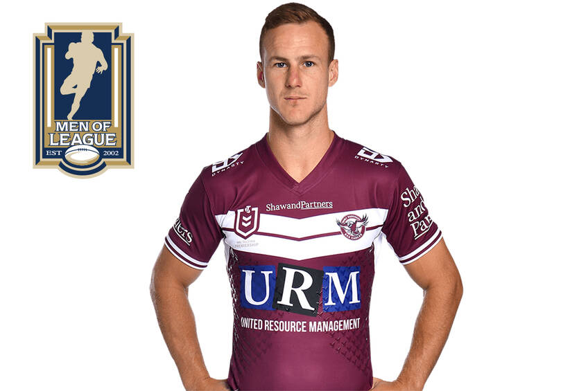 mainDALY CHERRY EVANS MATCH WORN JERSEY0
