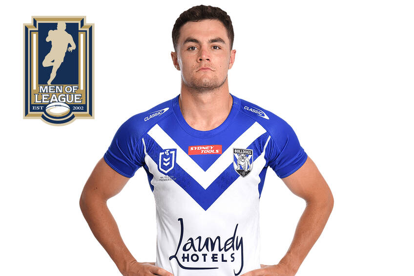 mainKYLE FLANAGAN MATCH WORN JERSEY0