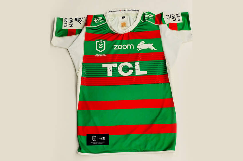 mainLATRELL MITCHELL MATCH WORN JERSEY1