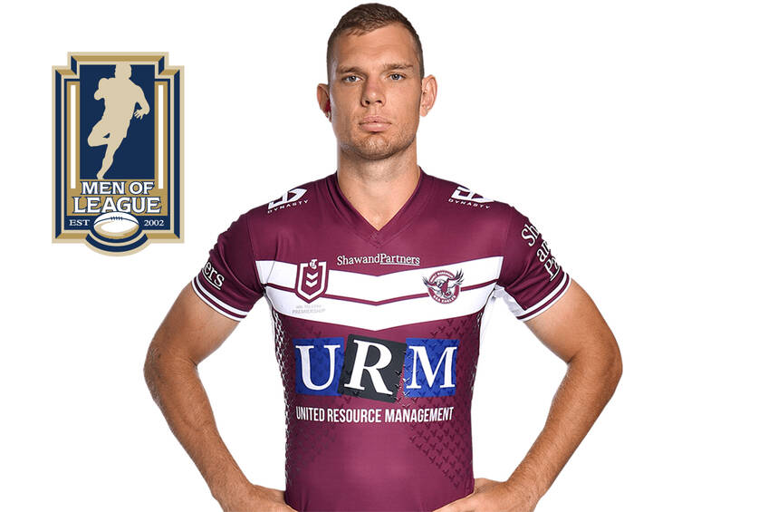 mainTOM TRBOJEVIC MATCH WORN JERSEY0