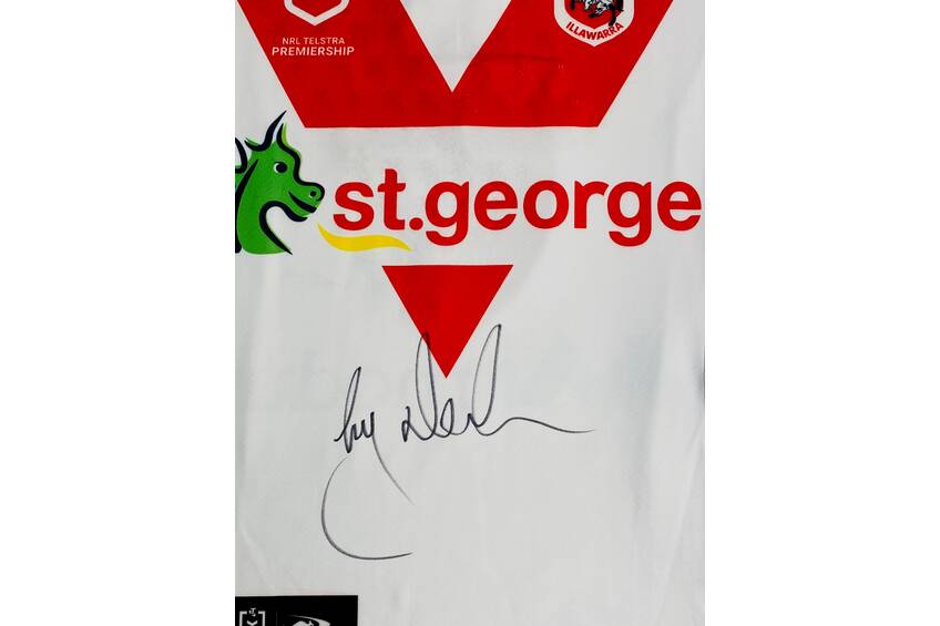 mainCOREY NORMAN MATCH WORN JERSEY2
