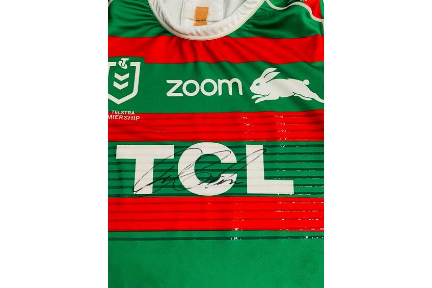 mainDAMIEN COOK MATCH WORN JERSEY2