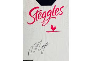MOSE MASOE MATCH  WORN ROOSTERS JERSEY2