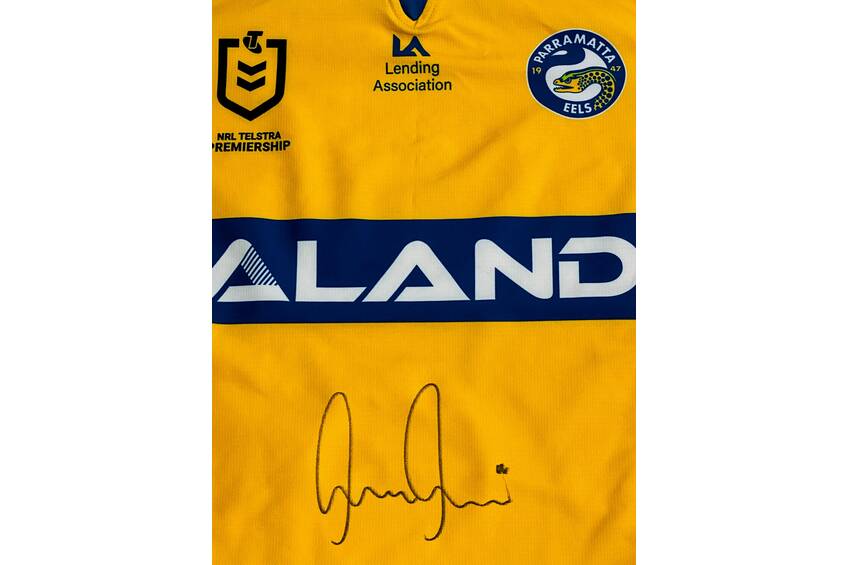mainCLINT GUTHERSON MATCH WORN JERSEY3
