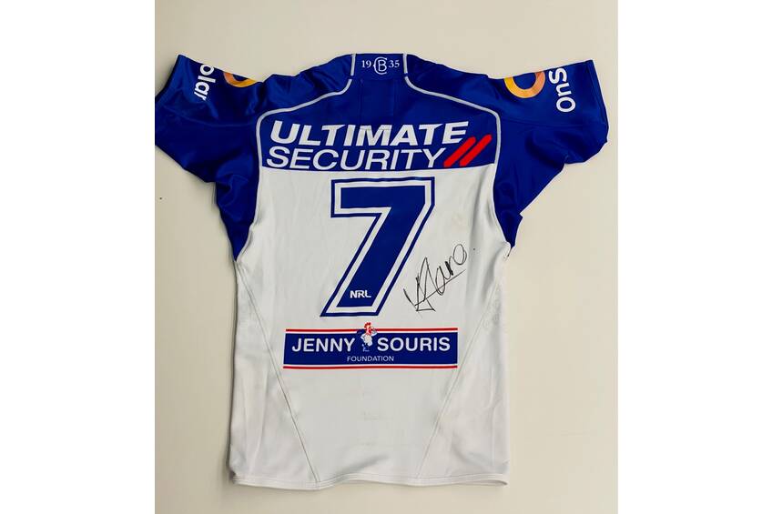 mainKYLE FLANAGAN MATCH WORN JERSEY2