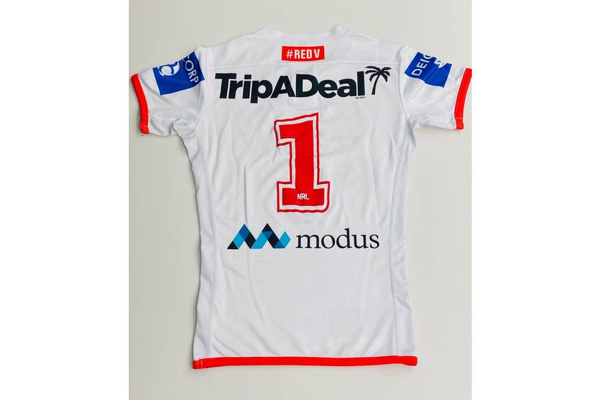 mainMATT DUFTY MATCH WORN JERSEY2