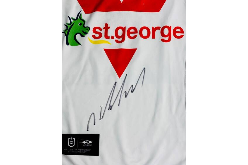 mainMATT DUFTY MATCH WORN JERSEY3