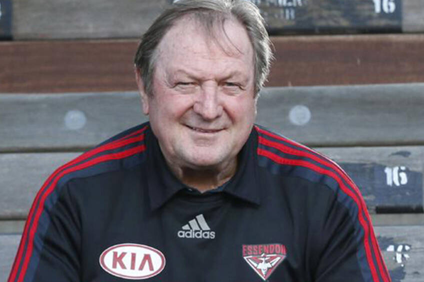 Video Message from Kevin Sheedy0