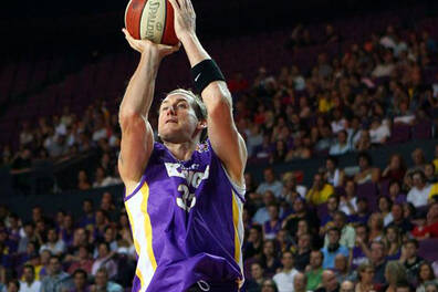 Video Shout Out from NBL Legend Ben Knight