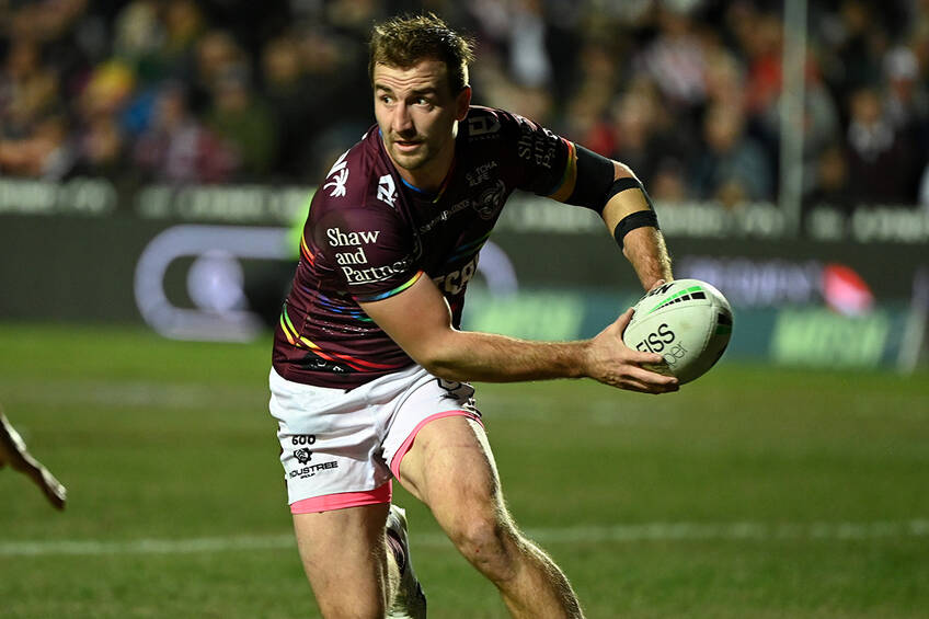mainLachlan Croker - Everyone in League signed Jersey0