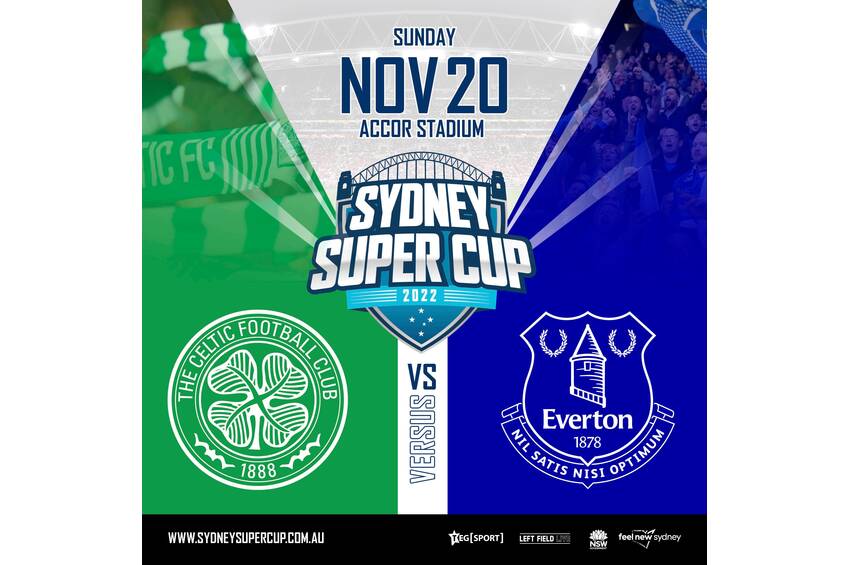 mainCeltic FC V Everton Game change room tour, meet the team and manager3