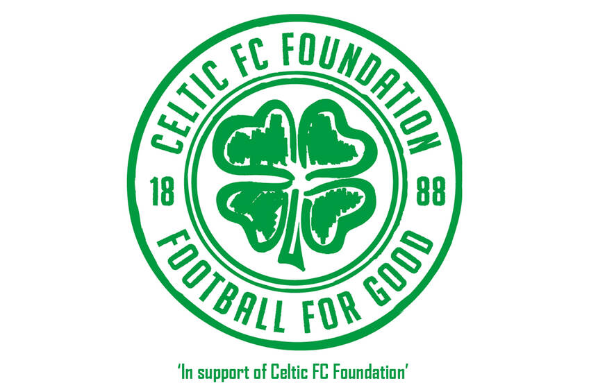 mainCeltic FC V Everton Game Team Ambassador - Walk the team onto the field2