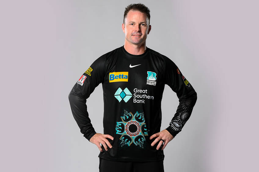 main#82 Colin MUNRO signed Indigenous Jersey0