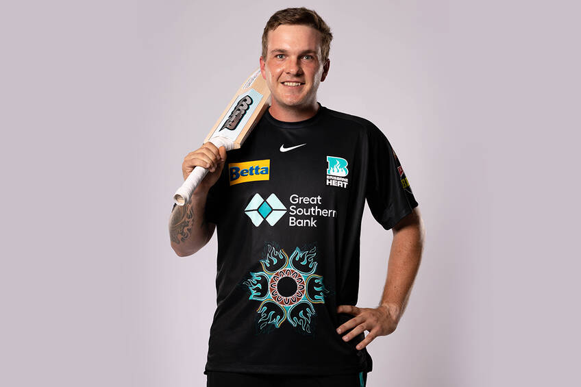 main#98 Joshua BROWN signed Indigenous Jersey0