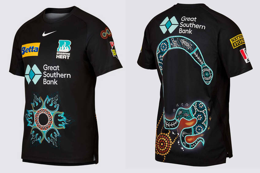 main#13 Georgia Voll signed Indigenous Jersey1