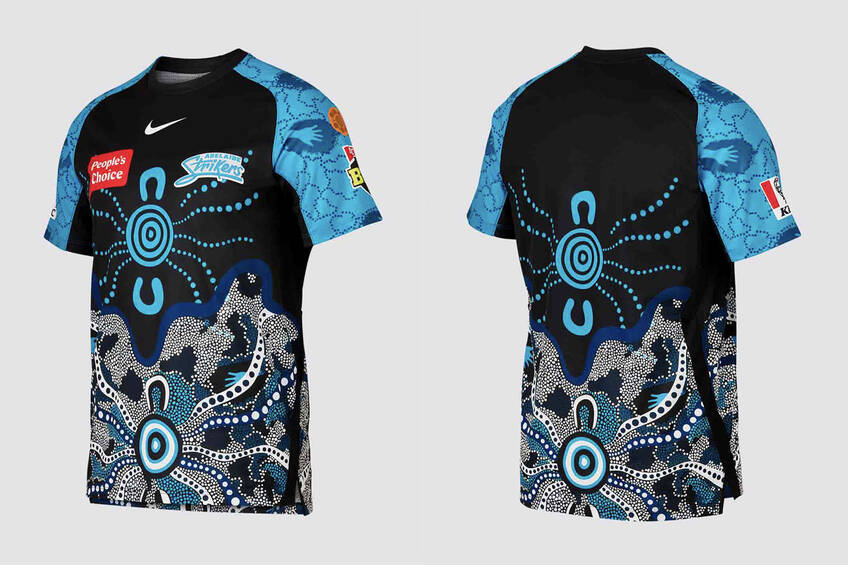 mainColin de Grandhomme First Nations Round Playing Shirt1