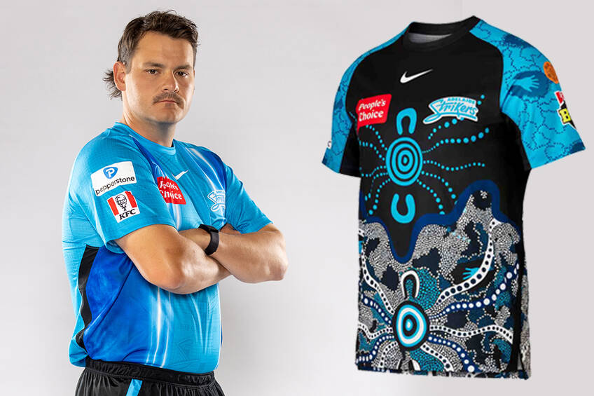 mainBen Manenti First Nations Round Playing Shirt0