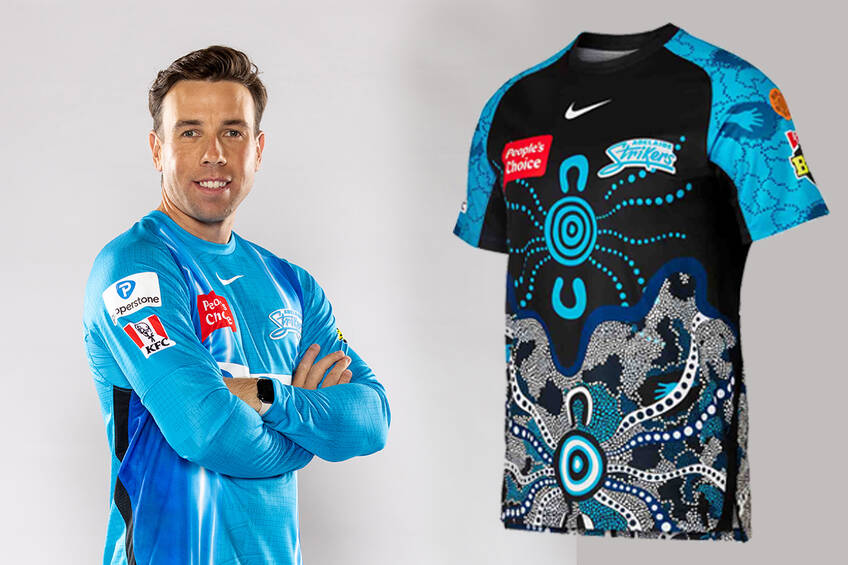 mainHarry Nielson First Nations Round Playing Shirt0