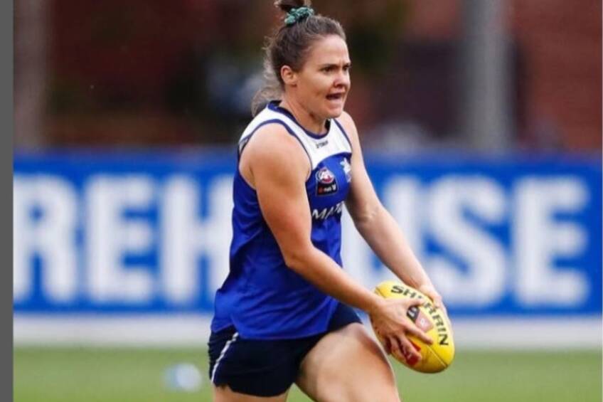 Video Message from Emma Kearney0