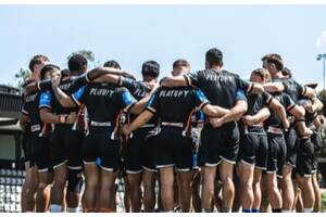 Wests Tigers Sideline Warmup R8 Experience0