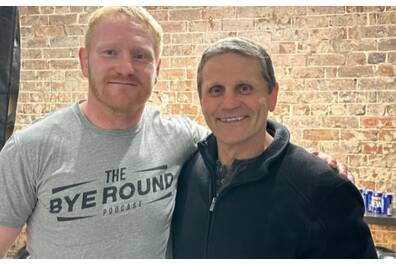 Coaching Session with Wayne 