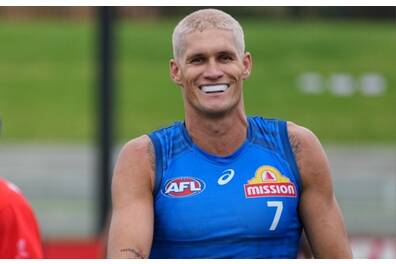 Aussie Rules Rory Lobb EXPERIENCE