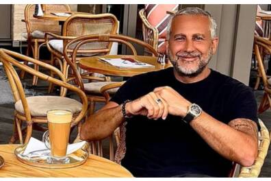 Video Message from Dorry Kordahi