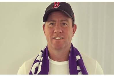Video Message from AFL legend Steve Johnson