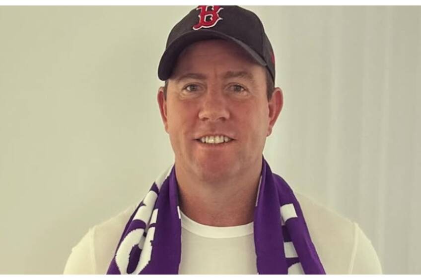 Video Message from AFL legend Steve Johnson0
