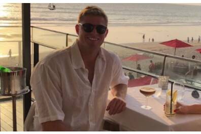 Video Message from Nathan Vardy