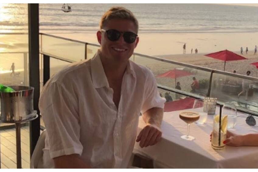 Video Message from Nathan Vardy0
