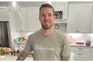 Video Message from Dane Swan