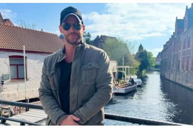 Video Message from Dan Ewing