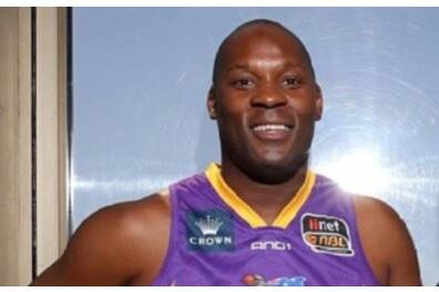 Video Message from Dwayne McClain