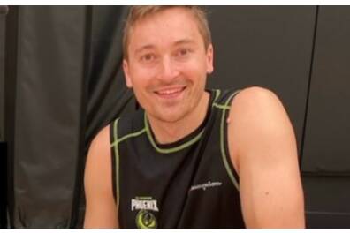 Video Message from Ryan Broekhoff