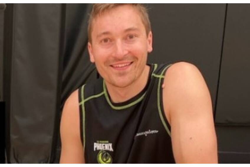 Video Message from Ryan Broekhoff0