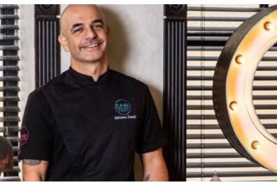 Video Message from Adriano Zumbo