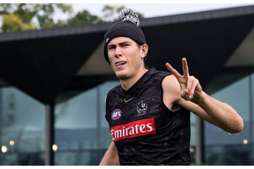 Video Shout Out from Mason Cox0