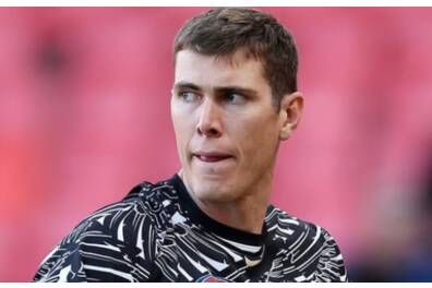 Aussie Rules Mason Cox EXPERIENCE