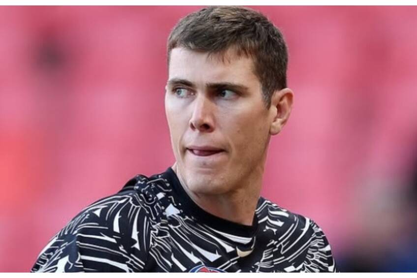 Aussie Rules Mason Cox EXPERIENCE0