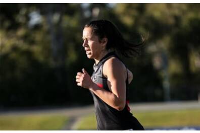 1 on 1 Zoom Session with Aussie Rules Brit Bonnici