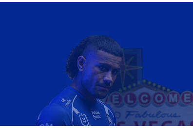 Bulldogs Las Vegas Warm Up Experience