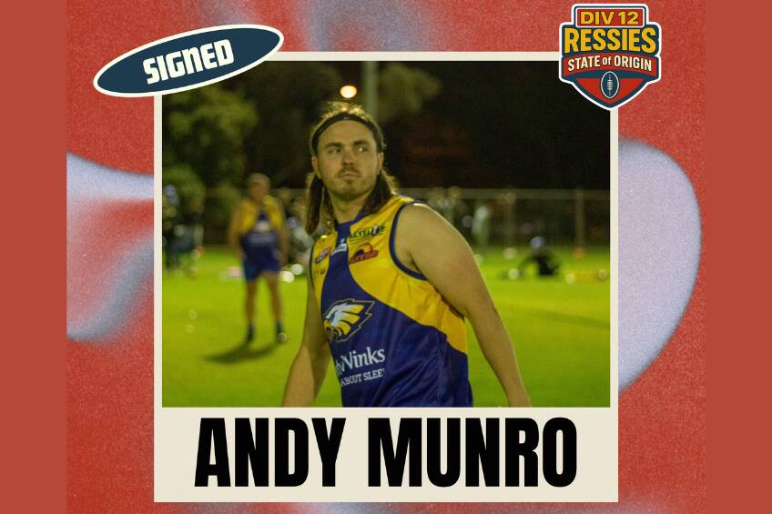 Div 12 Ressies Andy Munro Guernsey0