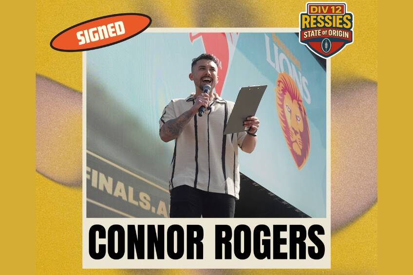 Div 12 Ressies Connor Rogers Guernsey0