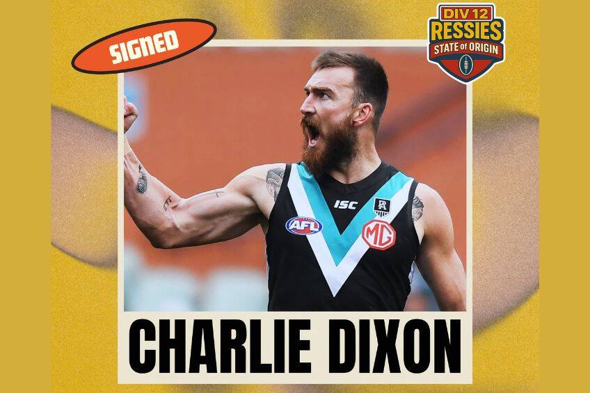 Div 12 Ressies Charlie Dixon Guernsey0